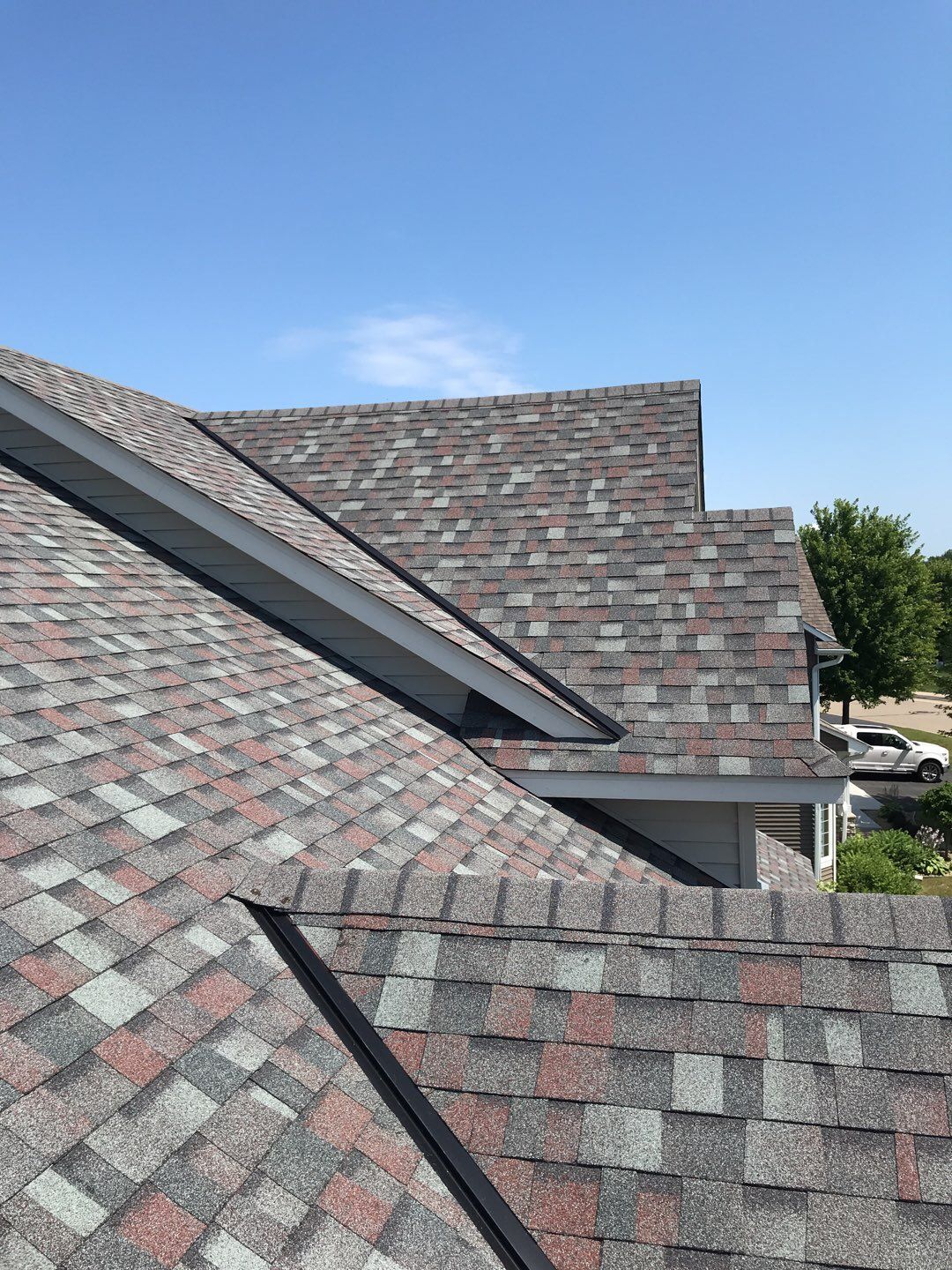 Roof Replacement in Sarasota